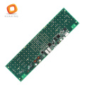 Customized Multilayer PCB PCBA Electronic FR4 Refrigerator PCB Assembly Supplier